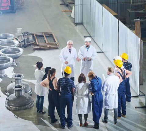 Automotive OEM Cuts Defects by 22% with Digital SOPs