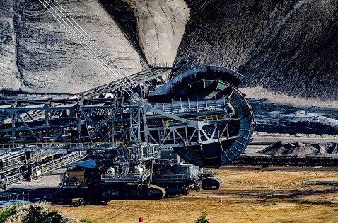 Mining Data, Not Just Ore - Predictive Maintenance Revolution