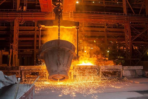 Steel Foundry Reduces Downtime by 37% with Predictive Maintenance