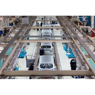 Assembly line