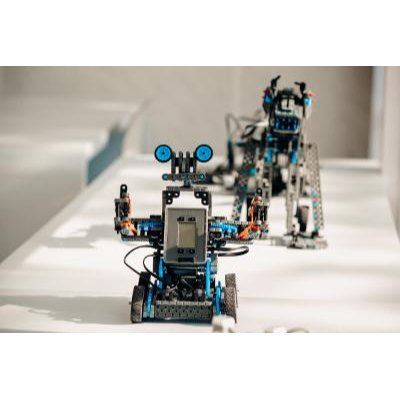 Robotic systems
