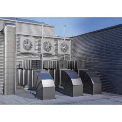 Cooling systems