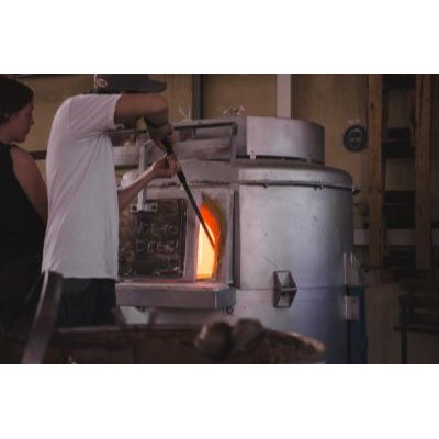 Kilns and preheaters