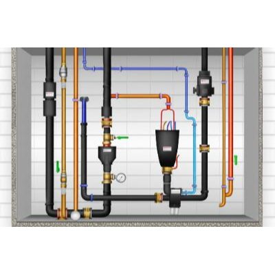 Plumbing