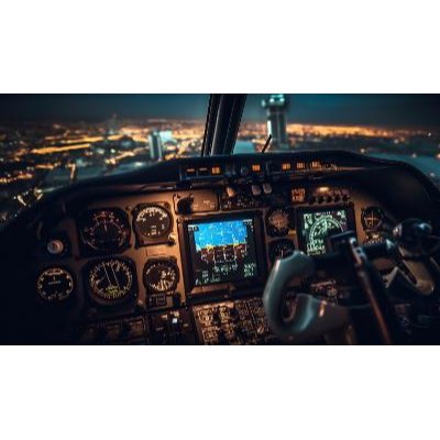 Aircraft systems