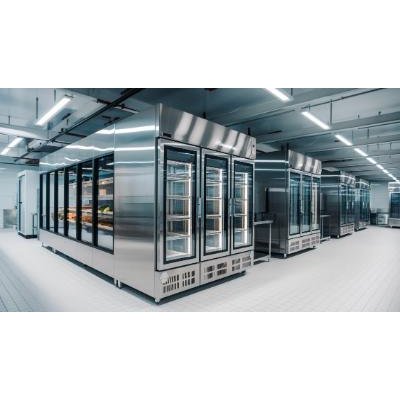Refrigeration