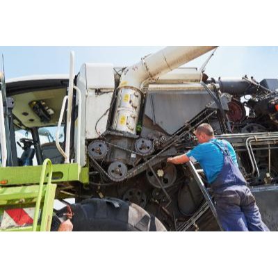 Auxiliary equipment