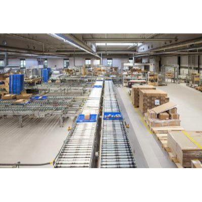 Material handling