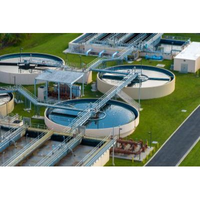 Water & wastewater
