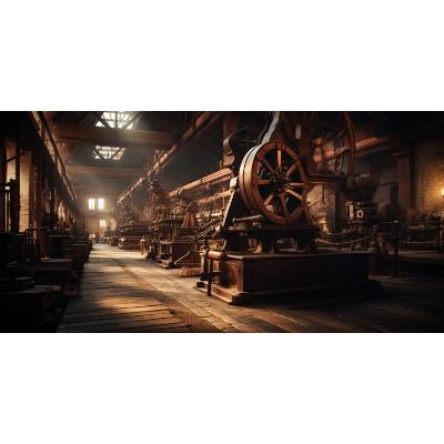 Rolling mill