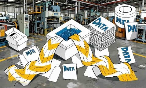 Is your maintenance and production data scattered, making decisions slow and reactive?