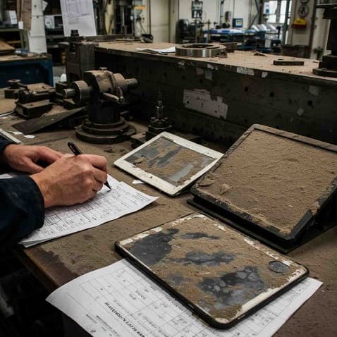 Are your teams resistant to adopting digital tools, AI, or process changes?