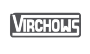 Virchow logo